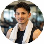 こうすけパパの写真